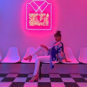 Meet your Posher, Erica